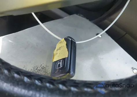 2016 Honda Odyssey Ex-L from USA, damaged, VIN 5FNRL5H68GB082141